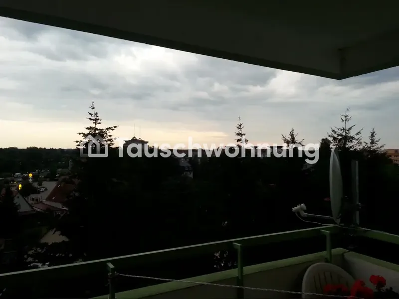 Tauschwohnung: 3-Zimmerwohnung in Berlin-Marienfelde — photo 1